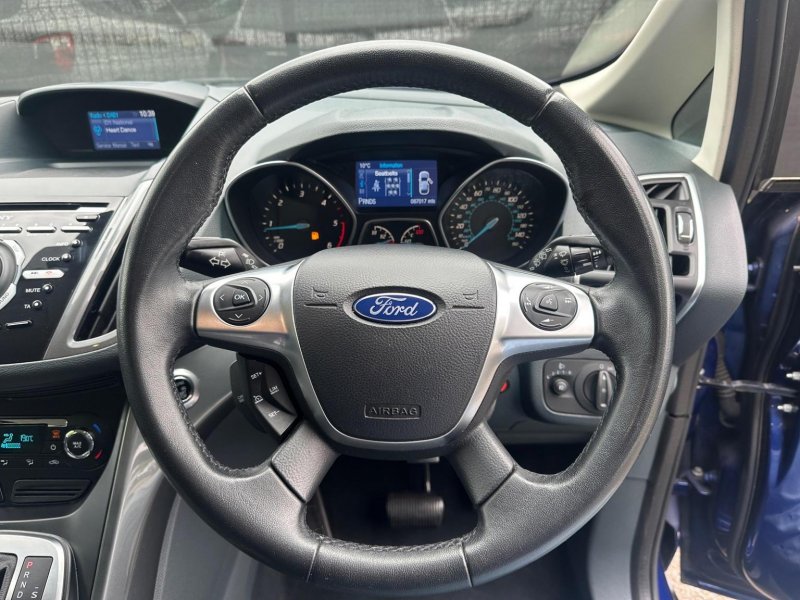 FORD GRAND C-MAX