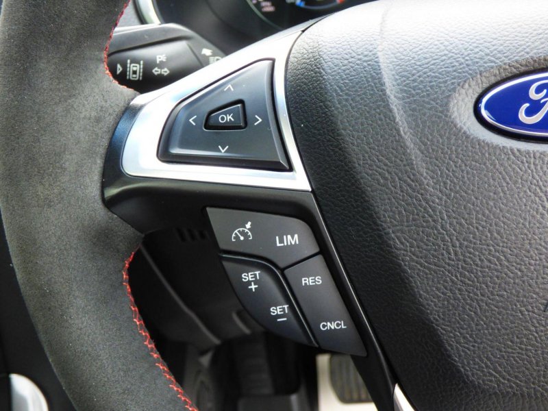 FORD EDGE