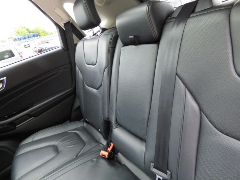 FORD EDGE