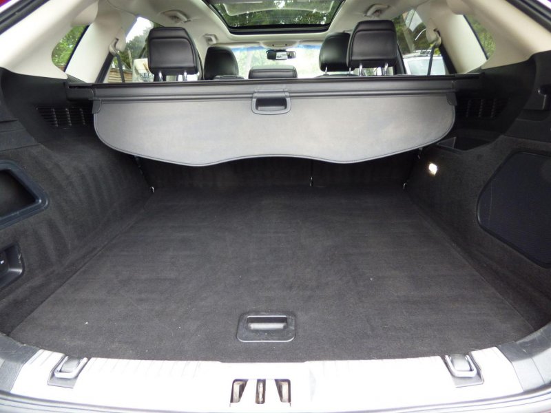 FORD EDGE