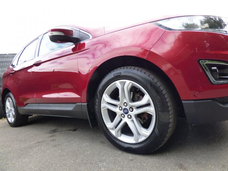 FORD EDGE