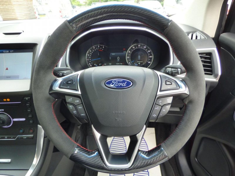 FORD EDGE
