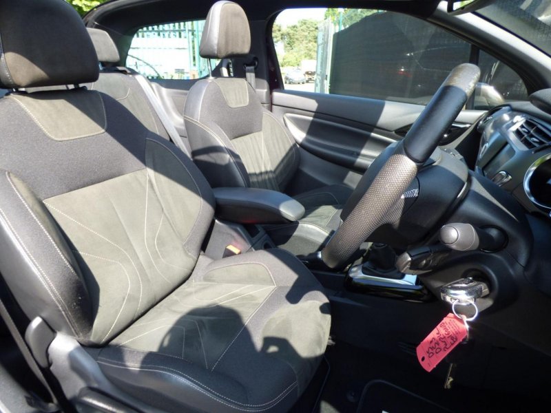 DS AUTOMOBILES DS 3