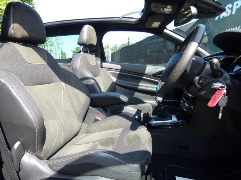 DS AUTOMOBILES DS 3